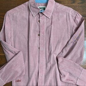 G Star casual shirt